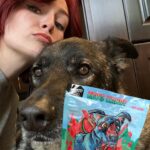 Kris Collins Instagram - MY NEW CANDY IS AVAILABLE FOR PRE-ORDER NOW!! @sourboysgg and I have created Kev’s Kandy! A watermelon raspberry flavoured candy named after my lil special man Kevin 🐶 🍉 among some other amazing flavors to bundle with! GET SOME AT sourboys.gg ! 🏆There’s also a contest!🏆 If you buy a golden ticket at sour boys.gg , you can enter for a chance to win the opportunity to create your own custom flavor with Caleb and I! For a little backstory @oompavilleig created this amazing company @sourboysgg from scratch. From literally building his own candy factory in his hometown to hiring on friends and family to help hand make and create this delicious 5 ingredient candy. I’ve joined and been behind the scenes for a while now with sour boys and it’s been an absolute blast!! I hope you guys enjoy the candy as much as we do! 🍉❤️🙌🏻