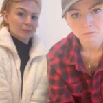 Kris Collins Instagram - We all have a friend like Chad