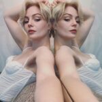 Kris Collins Instagram – “If you can’t see anything beautiful about yourself,
get a better mirror,
look a little closer,
stare a little longer,
because there’s something inside you
that made you keep trying,
despite everyone who told you to quit
you built a cast around your broken heart
and signed it yourself,
you signed it
“they were wrong.”

❤️My favourite Poem by @shane_koyczan