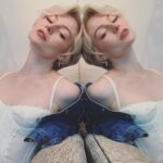Kris Collins Instagram – “If you can’t see anything beautiful about yourself,
get a better mirror,
look a little closer,
stare a little longer,
because there’s something inside you
that made you keep trying,
despite everyone who told you to quit
you built a cast around your broken heart
and signed it yourself,
you signed it
“they were wrong.”

❤️My favourite Poem by @shane_koyczan