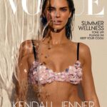 Kris Jenner Instagram - I am SO proud of you my Kenny!!! ❤️❤️❤️ #repost @kendalljenner 10 years since i started my journey in this industry and i’m feeling all the emotions, but mostly, gratitude. i came into it young, nervous, excited, eager and also, unsure of how it would all turn out. i’ve seen the world and met so many incredible humans/creatives. modeling has changed my life. i am so grateful for the people who have believed in me along the way. proud of myself for working hard, staying true to me and taking care of my wellbeing. thank you Vogue and Anna for being constant supporters. i’m living my dream. if i could go back and start all over i would do it again and just give my 17 year old self a hug and tell her it’s all gunna work out! i’d be so lucky to experience another 10 years. the journey isn’t over ❤️ @voguemagazine shot by @mertalas @macpiggott