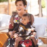 Kris Jenner Instagram – Happy birthday to my amazing grandson Psalm, who is truly one of the lights and loves of my heart and my life! Thank you for being such a blessing in all of our lives my Psalmy and for putting a huge smile on my face every time we are together. Thank you for asking me to play musical chairs with you the other day. It really meant the world to me lol! The joy you bring and the happiness you give to all of of us is such a beautiful gift. You are the most amazing son, grandson, brother, cousin, nephew, and friend. You are such a great athlete, and so talented, smart, kind, generous, caring, creative, and the best scooter rider I’ve ever seen. I love you to the moon and back!! Love, Lovey ❤️❤️❤️