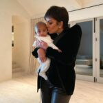 Kris Jenner Instagram - Happy birthday to my amazing grandson Psalm, who is truly one of the lights and loves of my heart and my life! Thank you for being such a blessing in all of our lives my Psalmy and for putting a huge smile on my face every time we are together. Thank you for asking me to play musical chairs with you the other day. It really meant the world to me lol! The joy you bring and the happiness you give to all of of us is such a beautiful gift. You are the most amazing son, grandson, brother, cousin, nephew, and friend. You are such a great athlete, and so talented, smart, kind, generous, caring, creative, and the best scooter rider I’ve ever seen. I love you to the moon and back!! Love, Lovey ❤️❤️❤️
