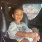 Kris Jenner Instagram – Happy birthday to my amazing grandson Psalm, who is truly one of the lights and loves of my heart and my life! Thank you for being such a blessing in all of our lives my Psalmy and for putting a huge smile on my face every time we are together. Thank you for asking me to play musical chairs with you the other day. It really meant the world to me lol! The joy you bring and the happiness you give to all of of us is such a beautiful gift. You are the most amazing son, grandson, brother, cousin, nephew, and friend. You are such a great athlete, and so talented, smart, kind, generous, caring, creative, and the best scooter rider I’ve ever seen. I love you to the moon and back!! Love, Lovey ❤️❤️❤️