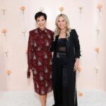 Kris Jenner Instagram - It was such an honor to celebrate the achievements of my dear friend @anastasiasoare, and present her with the Beauty Innovator Award from Daily Front Row!  From the beginning, Anastasia has been an unstoppable force and still holds that same fierceness today. Not only did she put eyebrows on the map and disrupt an entire industry, she has continued to push the boundaries. She is a true change-maker whose influence extends far beyond her iconic products.  Anastasia is also a friend like no other. When Anastasia loves you, she loves really hard. She is an amazing mother, daughter, sister, girlfriend and travel buddy - and she is smart, loyal, kind, creative, and the most generous mentor and advisor. She is always there for what and who she believes in and her kindness and compassion have had a positive impact on all of us.  Anastasia, congratulations on this well-deserved honor. Thank you for showing us what it means to dream big and work hard. I know you will continue to empower other women, entrepreneurs and future innovators everywhere. I am so proud of you and I love you! @dailyfrontrow @anastasiabeverlyhills