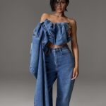 Kris Jenner Instagram - Kylie’s new @khy drop 005 is here! Perfect denim and tees on KHY.com #Khy @kyliejenner