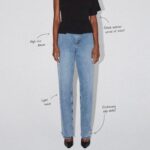 Kris Jenner Instagram - Kylie’s new @khy drop 005 is here! Perfect denim and tees on KHY.com #Khy @kyliejenner