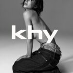 Kris Jenner Instagram - Kylie’s new @khy drop 005 is here! Perfect denim and tees on KHY.com #Khy @kyliejenner