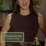 Kris Jenner Instagram - Love this @kendalljenner!! Who doesn’t love an espresso martini?! 🍸🍸 meet your new favorite espresso martini. limited-edition @chamberlaincoffee and @drink818 candied pecan cold brew singles drop today.