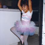 Kris Jenner Instagram - Happy birthday to my firstborn babydoll @kourtneykardash!!!!!! What in the world is happening, time is twirling so fast and I can’t believe you are 45!!! It seems like just the other day you were wearing your 5 year old party hat going to Buckley to be the line leader and I was bringing cupcakes for the class to celebrate. Well you have grown into the most beautiful and amazing daughter, wife, mommy, sister, auntie and best friend a girl can have. You are a kick ass business boss and I am so proud of you every day! Thank you for making me a grandma for the first time and for every single moment and memory we share. I love you beyond measure ❤️🙏🏼