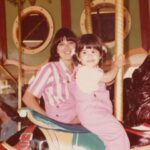 Kris Jenner Instagram - Happy birthday to my firstborn babydoll @kourtneykardash!!!!!! What in the world is happening, time is twirling so fast and I can’t believe you are 45!!! It seems like just the other day you were wearing your 5 year old party hat going to Buckley to be the line leader and I was bringing cupcakes for the class to celebrate. Well you have grown into the most beautiful and amazing daughter, wife, mommy, sister, auntie and best friend a girl can have. You are a kick ass business boss and I am so proud of you every day! Thank you for making me a grandma for the first time and for every single moment and memory we share. I love you beyond measure ❤️🙏🏼