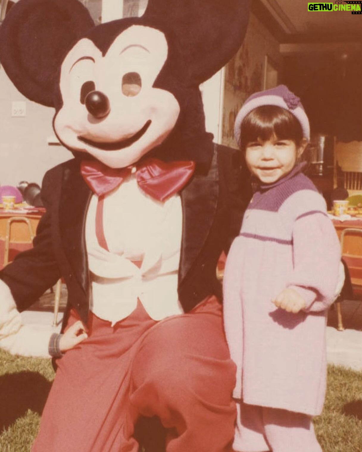Kris Jenner Instagram - Happy birthday to my firstborn babydoll @kourtneykardash!!!!!! What in the world is happening, time is twirling so fast and I can’t believe you are 45!!! It seems like just the other day you were wearing your 5 year old party hat going to Buckley to be the line leader and I was bringing cupcakes for the class to celebrate. Well you have grown into the most beautiful and amazing daughter, wife, mommy, sister, auntie and best friend a girl can have. You are a kick ass business boss and I am so proud of you every day! Thank you for making me a grandma for the first time and for every single moment and memory we share. I love you beyond measure ❤️🙏🏼