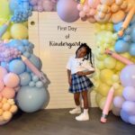 Kris Jenner Instagram – I can’t believe my beautiful granddaughter, True, turns six today! 🎉 Words cannot express the pride and joy I feel watching you grow into the incredible young lady you are becoming. You are the most amazing daughter, sister, granddaughter, cousin and friend and you have the best dance moves! You are kind, sweet, thoughtful, funny, your energy and love for life is so infectious and you spread so much love and happiness wherever you go. Happy birthday, our precious True! May your day be filled with love, laughter, and all the dancing your heart desires. I love you to the moon and back! Lovey 💕🎂💃🏼 #BirthdayGirl #DancingQueen
