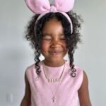 Kris Jenner Instagram – I can’t believe my beautiful granddaughter, True, turns six today! 🎉 Words cannot express the pride and joy I feel watching you grow into the incredible young lady you are becoming. You are the most amazing daughter, sister, granddaughter, cousin and friend and you have the best dance moves! You are kind, sweet, thoughtful, funny, your energy and love for life is so infectious and you spread so much love and happiness wherever you go. Happy birthday, our precious True! May your day be filled with love, laughter, and all the dancing your heart desires. I love you to the moon and back! Lovey 💕🎂💃🏼 #BirthdayGirl #DancingQueen