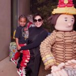 Kris Jenner Instagram – Happy birthday to my amazing grandson Psalm, who is truly one of the lights and loves of my heart and my life! Thank you for being such a blessing in all of our lives my Psalmy and for putting a huge smile on my face every time we are together. Thank you for asking me to play musical chairs with you the other day. It really meant the world to me lol! The joy you bring and the happiness you give to all of of us is such a beautiful gift. You are the most amazing son, grandson, brother, cousin, nephew, and friend. You are such a great athlete, and so talented, smart, kind, generous, caring, creative, and the best scooter rider I’ve ever seen. I love you to the moon and back!! Love, Lovey ❤️❤️❤️