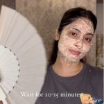 Krishna Mukherjee Instagram – Tried this magical face mask for the first time and trust me it is amazing 😍 All you need is lentil (masoor dal) and curd. You can also add honey and turmeric (haldi ) too.
It mask helps in removing acne spots and Tan . It tightens and brightens up your skin and this also has Anti inflammatory properties that soothes irritated skin and reduce and swelling and pores. Trust me homemade remedies are the best and they are not very expensive 😄 Do try this mask and let me know if you like it or not . Love you all♥️