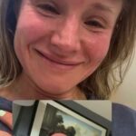 Kristen Bell Instagram – Yesterday I was given a nitrous gas and all I wanted to do was call  @daxshepard. Who started recording. I’d expect nothing less 💜