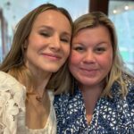 Kristen Bell Instagram - A very grateful Easter in the south 💜