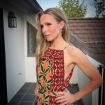 Kristen Bell Instagram – Happy 4/20 ya burnouts!🌿🪴
@reeferthemusical 
(I may not smoke but I DO love a theme!)

Style by @nicolechavezstyle
Makeup @courthart1 
Hair @matthewstylist