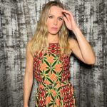 Kristen Bell Instagram – Happy 4/20 ya burnouts!🌿🪴
@reeferthemusical 
(I may not smoke but I DO love a theme!)

Style by @nicolechavezstyle
Makeup @courthart1 
Hair @matthewstylist