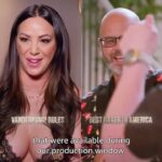 Kristen Doute Instagram - I did an unhinged competition show 😂 Which reality star is Greatest of All Time? 🐐 Stream #TheGOAT on 5/9 @amazonfreevee @primevideo !