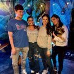 Kristen Doute Instagram -