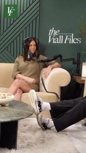 Kristen Doute Instagram - Kristen is here for Ariana, and we are here for it. Full Episode Out NOW!