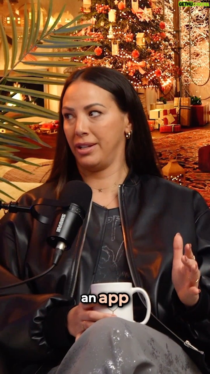Kristen Doute Instagram - @kristendoute said it... everyone better believe it. 🥰 The idea of a penpal on an app is outdated. 👋 @sexlovepodcast got real with us on dating, love, and everything else... and we couldn't get enough. Who else is tired of the back and forth on dating apps?FROME opens the chat feature only 12 hours before the date. Sound good? 👏 . . . . #firstroundsonme #frome #datingapp #vpr