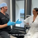 Kristen Doute Instagram - #airsculptpartner TV star @Kristendoute has always been dedicated to a healthy lifestyle but faced an unexpected challenge once she reached her 40s. Like so many of us experience, a stubborn “spare tire” developed around her midsection, and nothing she did could address this persistent fat. With Bravo’s new series, The Valley, set to premiere soon, Kristen decided it was time to reward herself and her hard work. She ultimately discovered AirSculpt, and upon learning about the transformative results it offered with just a two-day downtime, Kristen was captivated. Follow along as she undergoes AirSculpt fat removal and skin tightening on her full abdomen, achieving a red carpet-ready physique in almost no time! This advertisement is an endorsement and is part of a compensated collaboration between AirSculpt and Kristen Doute.