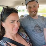 Kristen Doute Instagram - we had too much fun on 4/24 so your bday post is coming late, my little ♉️! i love you @luke__broderick 💖 you’re my bff, my teammate, & the kewlist dude i know. sex & love, bb.. because, what else matters? 😘 #midwestisbest