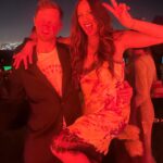 Kristen Doute Instagram - we had too much fun on 4/24 so your bday post is coming late, my little ♉️! i love you @luke__broderick 💖 you’re my bff, my teammate, & the kewlist dude i know. sex & love, bb.. because, what else matters? 😘 #midwestisbest
