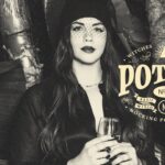 Kristen Doute Instagram - Did you hear? The #witchesofweho are back with Potion No. 1 and it’s better than ever! Spring is #pinotgrigio season and this one stands above the rest with its secret ingredient: The tears of your exes.