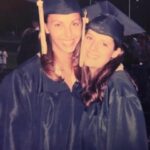 Kristen Doute Instagram - happy birthday to my very best friend ever of all time! 🥹🫶🏽 over 2 decades of memories, Ames! you’re our favorite sister & my mom’s favorite kid. i love us so much & ilysm 🤟🏽 @wanderlusting1
