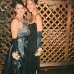 Kristen Doute Instagram - happy birthday to my very best friend ever of all time! 🥹🫶🏽 over 2 decades of memories, Ames! you’re our favorite sister & my mom’s favorite kid. i love us so much & ilysm 🤟🏽 @wanderlusting1
