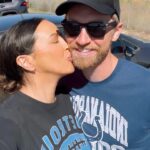 Kristen Doute Instagram - beyond thankful. 🤟🏽