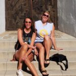 Kristen Doute Instagram - happy birthday to my very best friend ever of all time! 🥹🫶🏽 over 2 decades of memories, Ames! you’re our favorite sister & my mom’s favorite kid. i love us so much & ilysm 🤟🏽 @wanderlusting1
