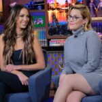 Kristen Doute Instagram - Happy International Women’s Day 🫶🏽 I am so proud to have and know so many strong women in my life, including this babe @secupp ❤️ Listen as she joins me on this week’s episode of Sex, Love, and What Else Matters! (link in bio)