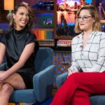 Kristen Doute Instagram - Happy International Women’s Day 🫶🏽 I am so proud to have and know so many strong women in my life, including this babe @secupp ❤️ Listen as she joins me on this week’s episode of Sex, Love, and What Else Matters! (link in bio)