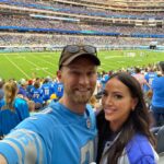 Kristen Doute Instagram - karma is a win from the D, coming straight home to me. 🦁 #onepride