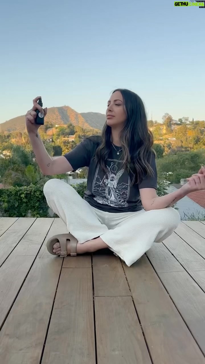 Kristen Doute Instagram - So EXCITED to share this collaboration with @thealtyr. We curated an amazing kit that will elevate your energy and raise your vibration! Items can be bought separately as well!! 💫🌙