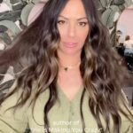 Kristen Doute Instagram - For @kristendoute installation, I used 120g of our Goddess Hair because it naturally matched her tone but I wanted the versatility of using Virgin Hair to be able to custom lighten her extensions.🙌🏼 I lifted some strands to match her subtle highlights to give her extensions that special touch to allow them to blend seamlessly with her hair!✨ This install was done about a year ago, but we have since reinstalled her same extensions. I will post the new video soon so you can see how beautiful the hair extensions still are! With our professional quality cuticle hair, and the right home care regimen, you can enjoy long wear times and healthy strands!🪄 You can shop our virgin Goddess Hair Extensions at www.Myhairadise.com🫶🏻 #professionalhair #hollywoodextensions #kristendoute #virginhair #lahair #hairstylist #hair #bravotv #longhairdontcare
