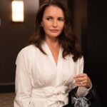 Kristin Davis Instagram – I heard we’re loving bows right now 🎀