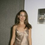 Kristin Davis Instagram - Reliving trends ✨