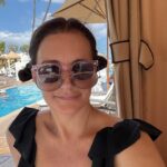 Kristin Davis Instagram - Nothing to see here!