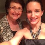 Kristin Davis Instagram - Happy international women’s day! I’ve been so fortunate to be surrounded by and to have met so many amazing and strong women that continue to inspire me everyday ❤️