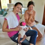 Kristin Davis Instagram - Galentines > Valentines 💌