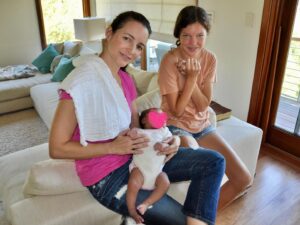 Kristin Davis Instagram - Galentines > Valentines 💌