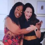 Kristin Davis Instagram - Galentines > Valentines 💌