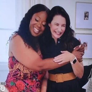 Kristin Davis Instagram - Galentines > Valentines 💌