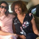 Kristin Davis Instagram - Galentines > Valentines 💌